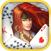 Pirate's Solitaire