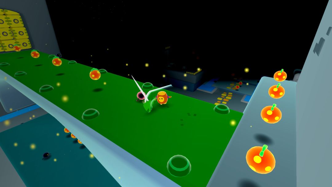 Woodle Tree 2: Deluxe+游戏截图