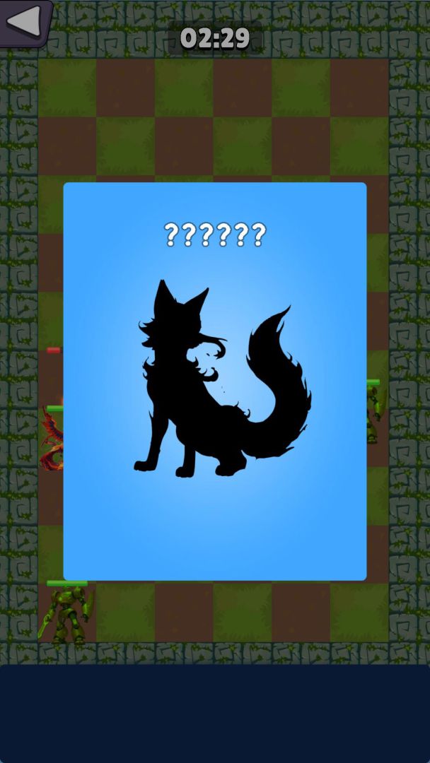 宠物助手游戏截图