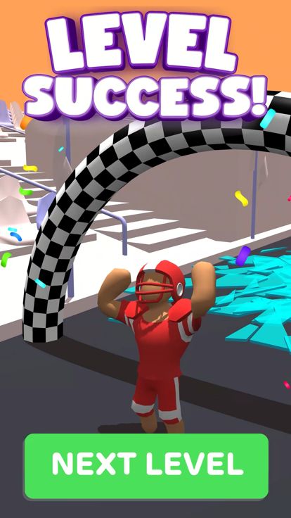 Glass Crasher游戏截图