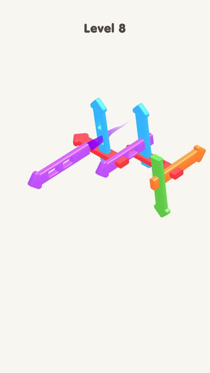 Tangled Arrows游戏截图