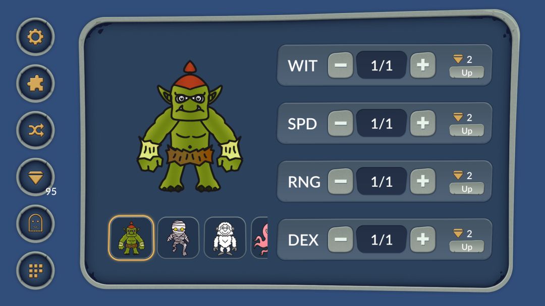 魔王的箱子游戏截图