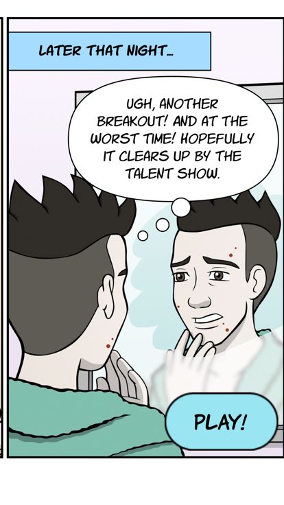 Dermis Defense游戏截图