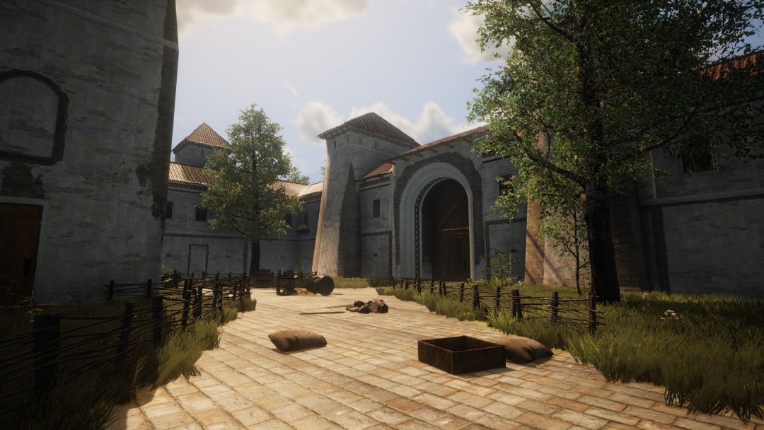 Castle Flipper (城堡达人)游戏截图