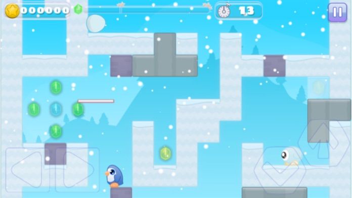 大鹅模拟 捣蛋鹅！游戏截图