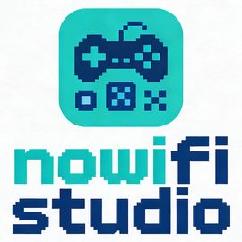 NoWifiStudio
