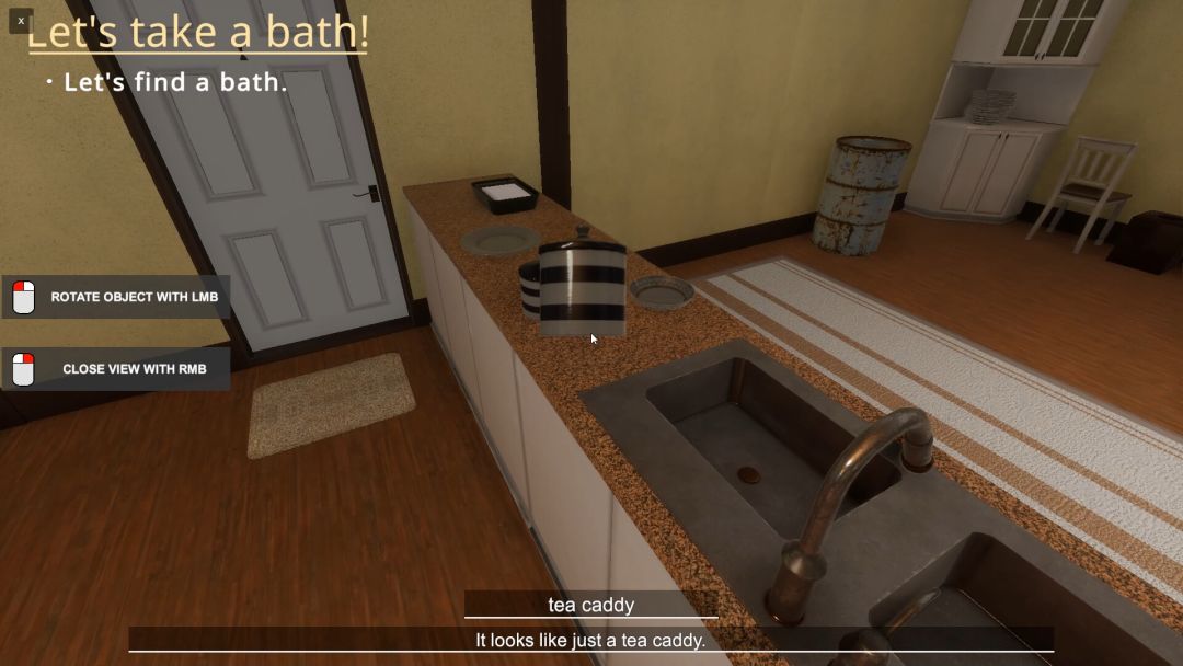 病娇女仆~Yandere Maid~游戏截图