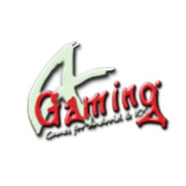 AGaming+