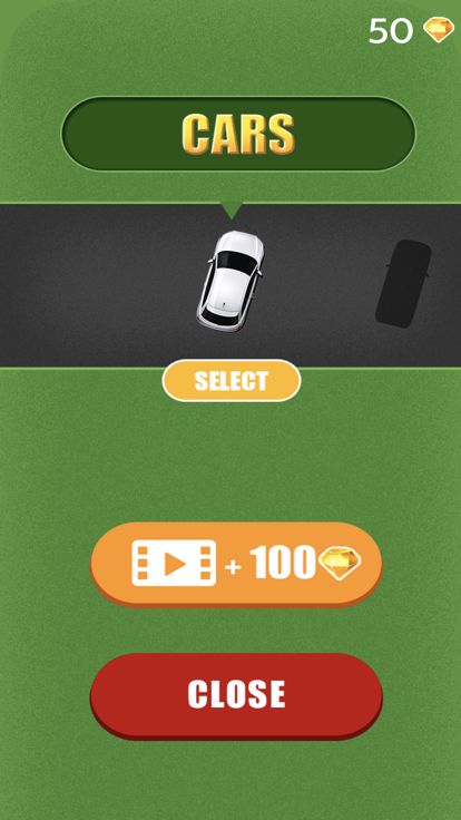 Car Drift - Racing Car 2021游戏截图