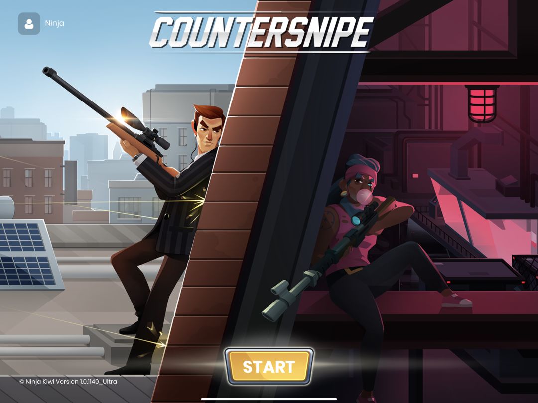 Countersnipe游戏截图