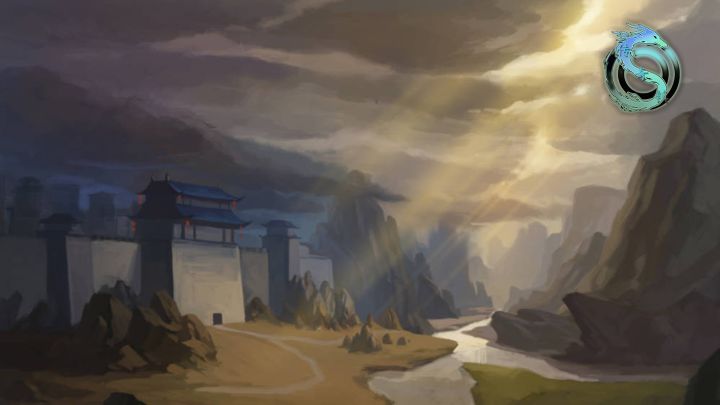 这是一款能将你带回童年的RPG游戏截图