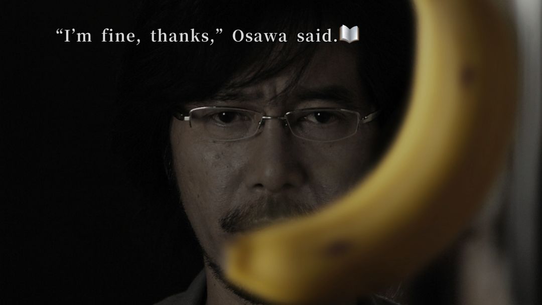 428: Shibuya Scramble游戏截图