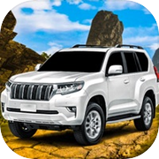 4x4 Offroad Dirt Rallyicon