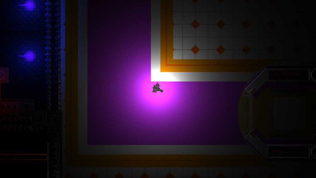 The Construct游戏截图