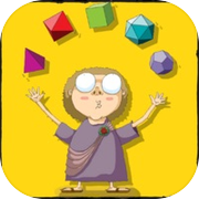 수학교구 미션AR : 매써의 수학실험실icon