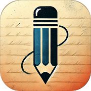 Wordzlet!: Writing Game
