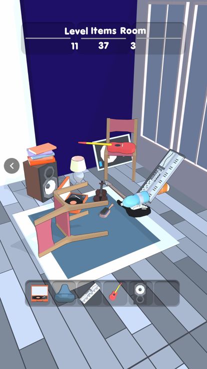 Object Hunt!游戏截图