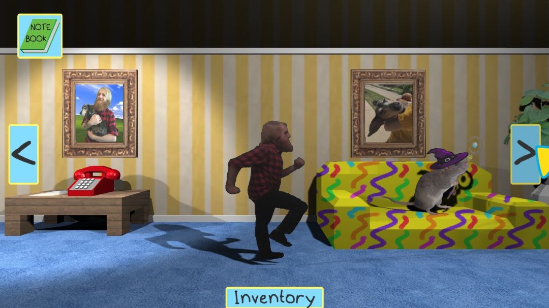 Dread X Collection 3游戏截图