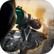 枪战王者：使命icon