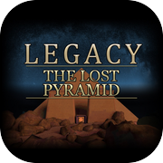 Legacy - The Lost Pyramidicon
