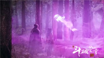 斗破苍穹电视剧第一季完结-手游热情点燃战火再起（上）