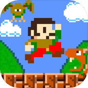 ピコピコ！アクションワールド