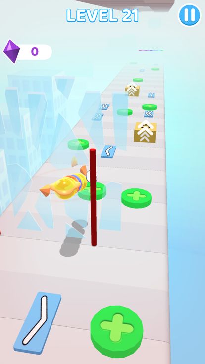 Tap On Beat游戏截图