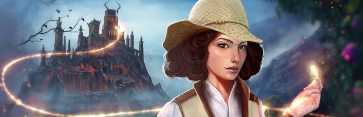 Endless Fables: The Minotaur's Curse游戏截图