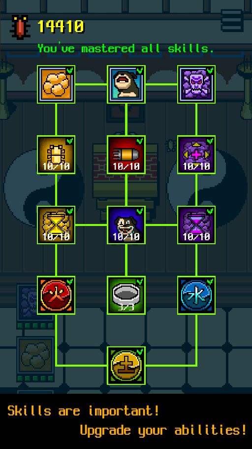 I Became a Dog 2游戏截图