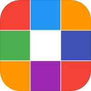 魔方之平面魔方-全网独创 强化逻辑思维 锻炼空间能力