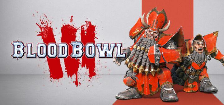 Blood Bowl 3游戏截图
