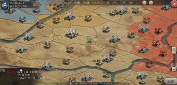 【三威•兵法阁】【新手】【总】初入三威