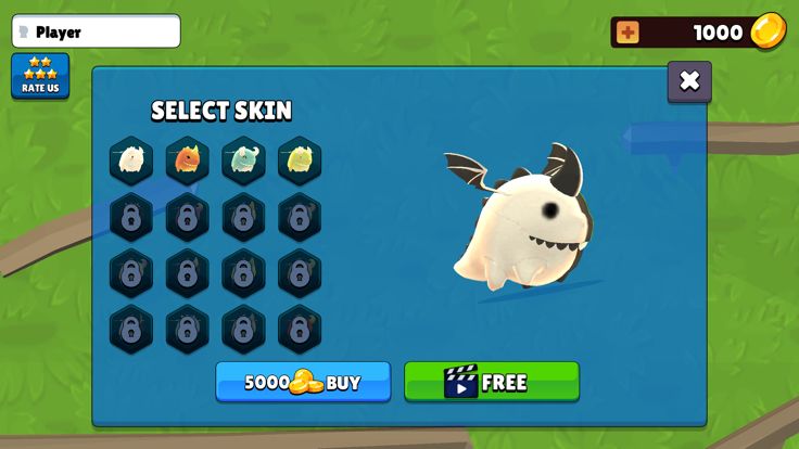 Dragon Royale.io游戏截图