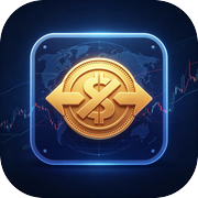 外币模拟交易icon