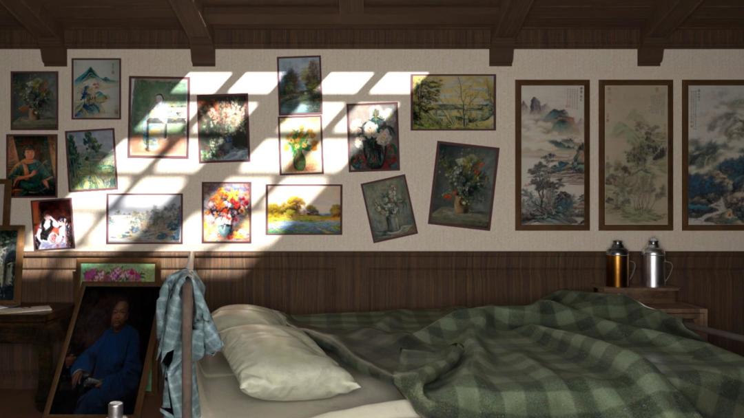 星象迷案游戏截图