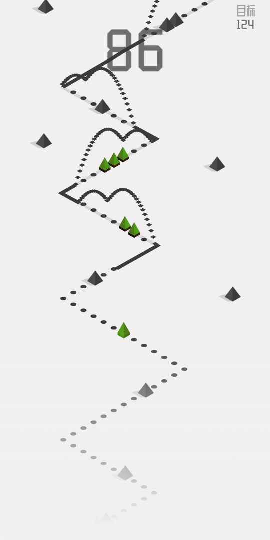 线连点游戏截图