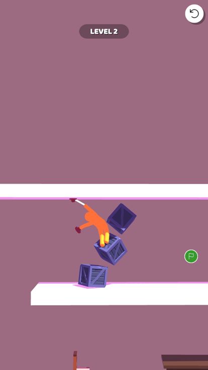 Agent Grapple游戏截图