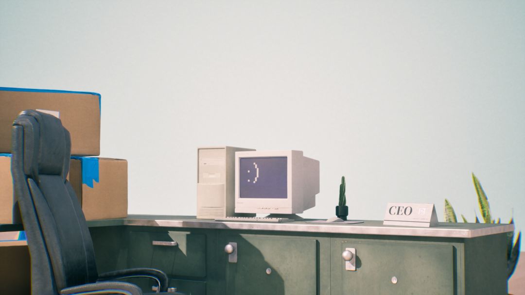 默认名称有限公司游戏截图