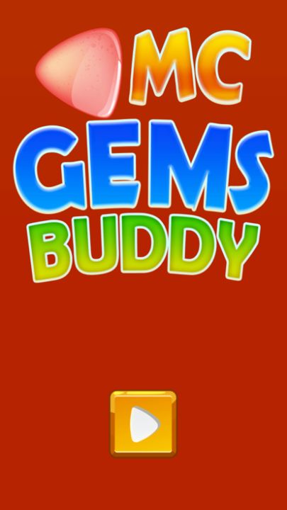 MC Gems Buddy Game游戏截图