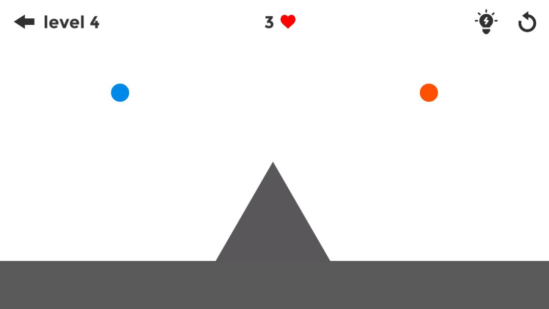 Love Lines游戏截图