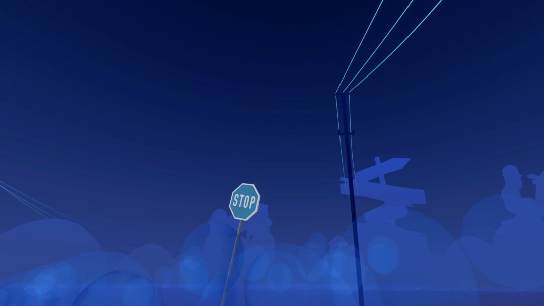 Dream Catcher VR游戏截图