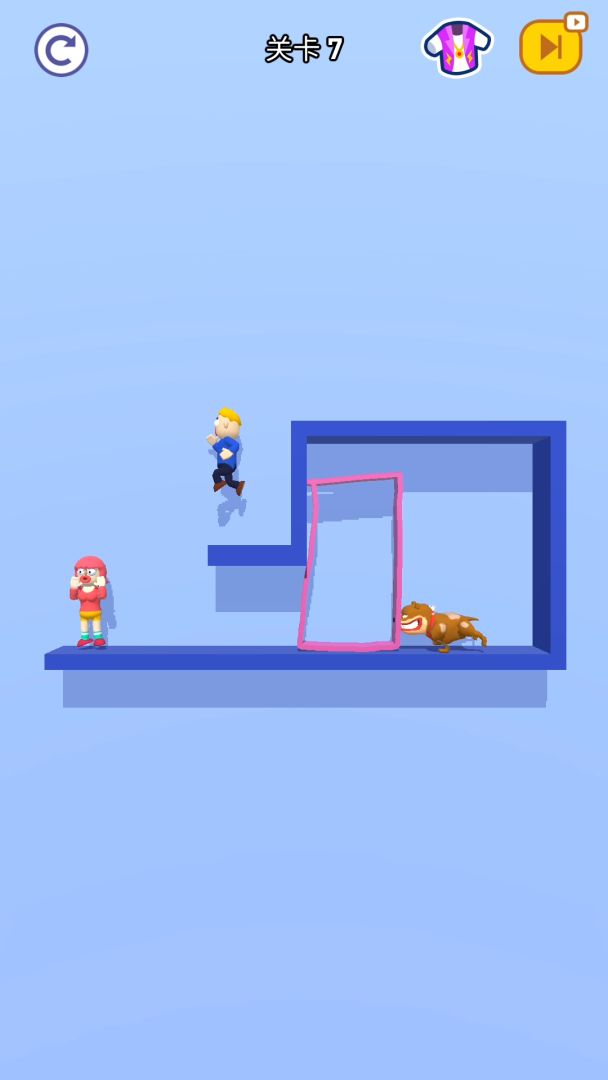 画线我最牛游戏截图