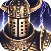 Demon's Rise - Lords of Chaosicon