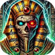 Nightmare in the Pyramidicon