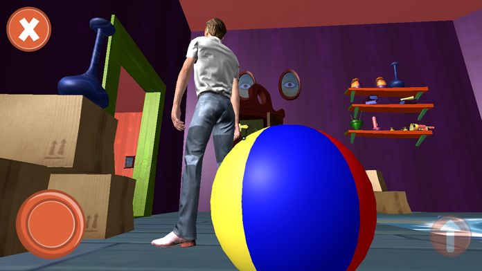 Who's Your ...? New Born Style游戏截图