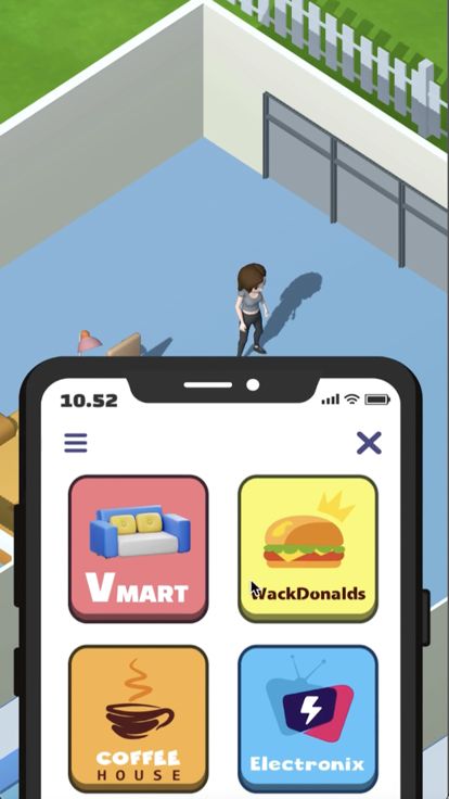 Party House游戏截图