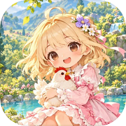 幻想庄园icon
