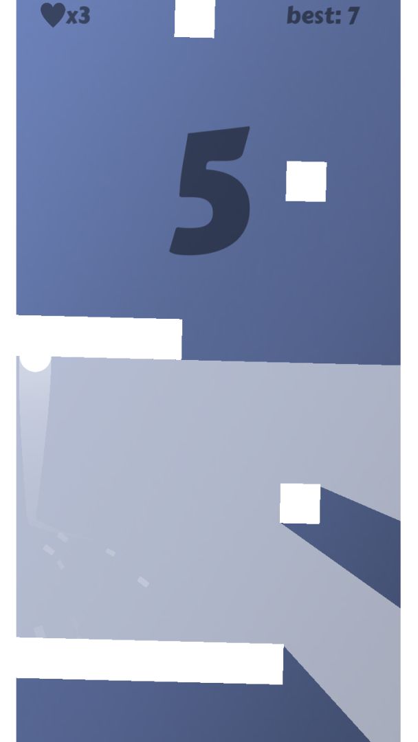 左右横跳游戏截图