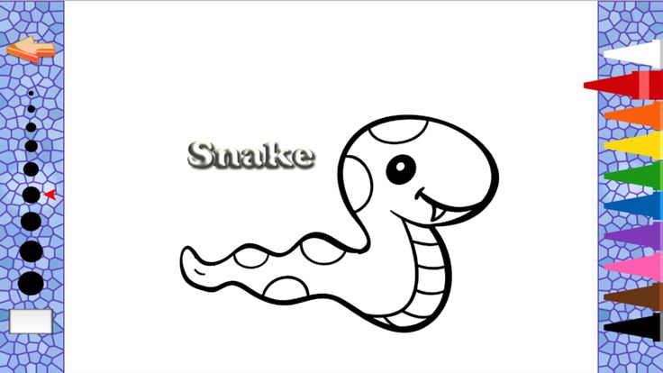 彩图动物词汇游戏截图