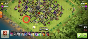 让对手的恐惧源源不断吧！ 9本阶段女巫石头人召唤流派详解